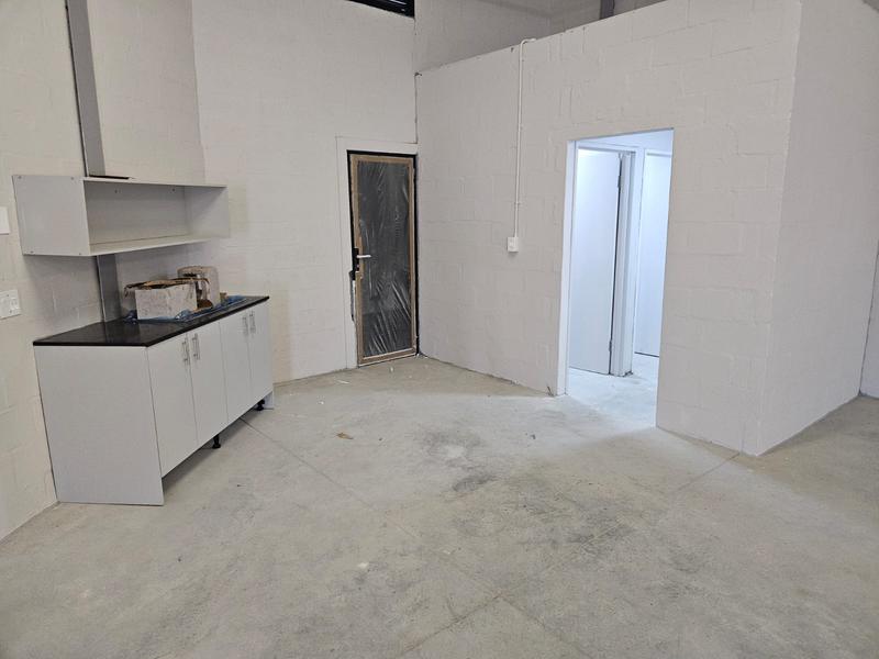 To Let commercial Property for Rent in Milnerton Central Western Cape